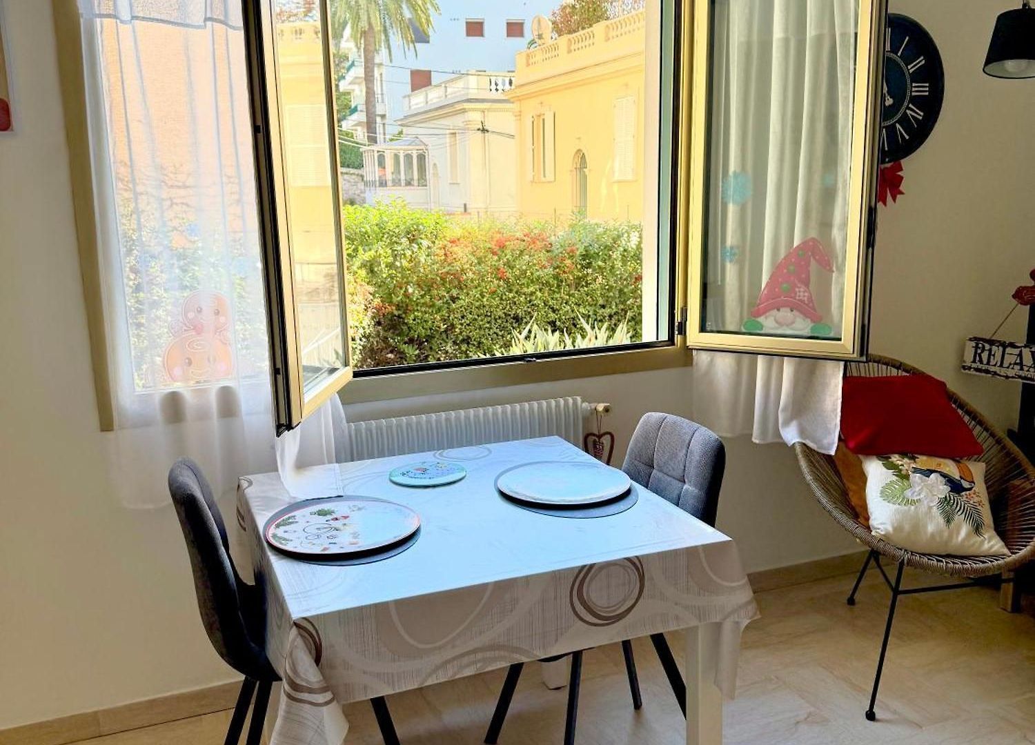 Appartement En Bord De Nice