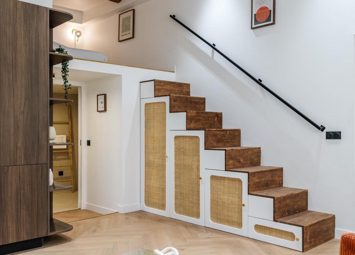 Charme Et Modernite Au Coeur Du Vieux