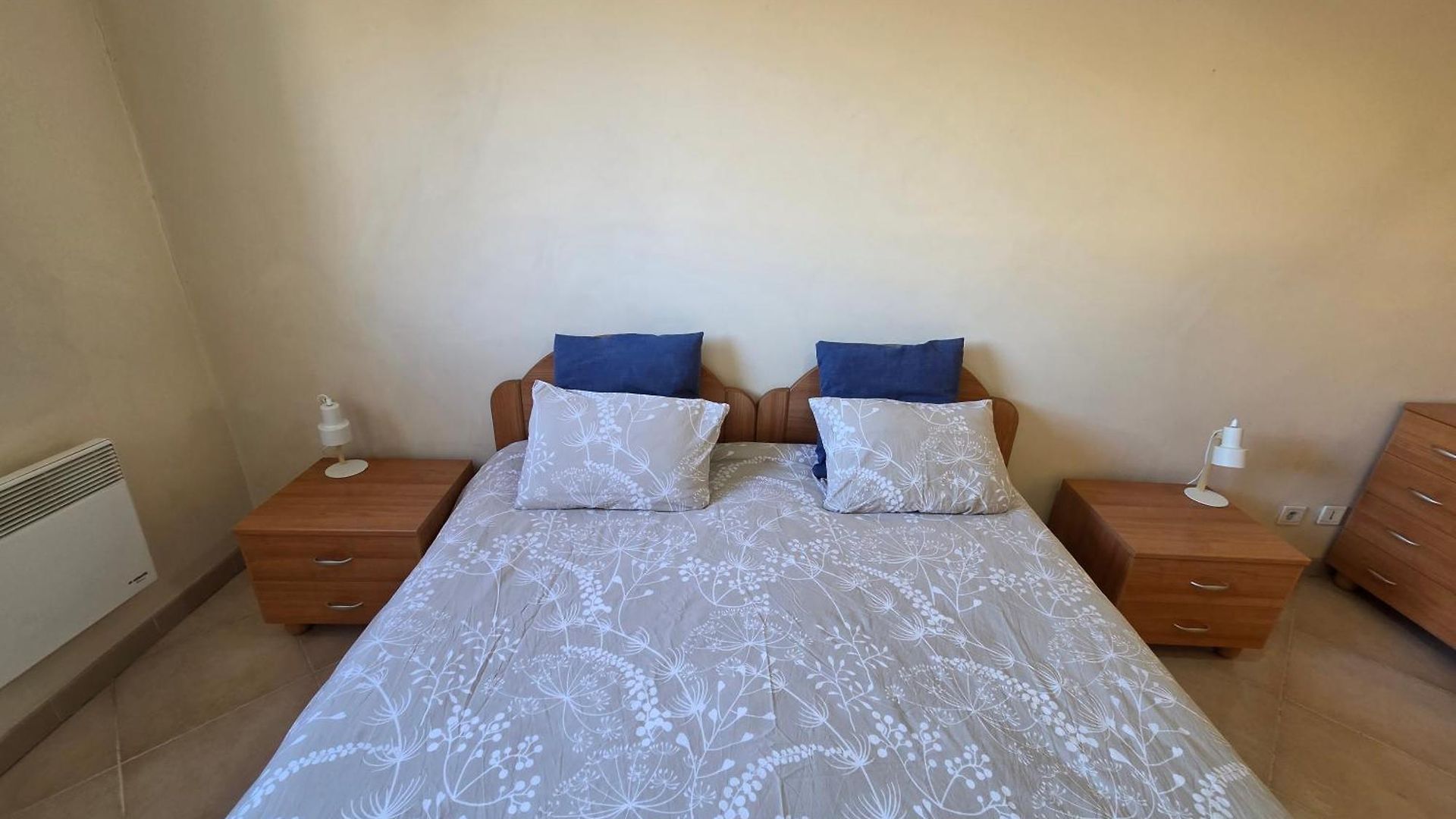 Appartement Renoir Seaside