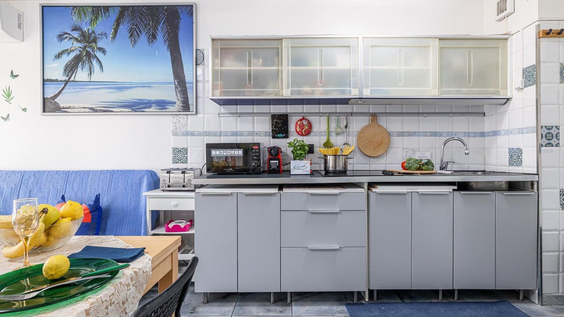 La Fenice - Happy Apartment Nice
