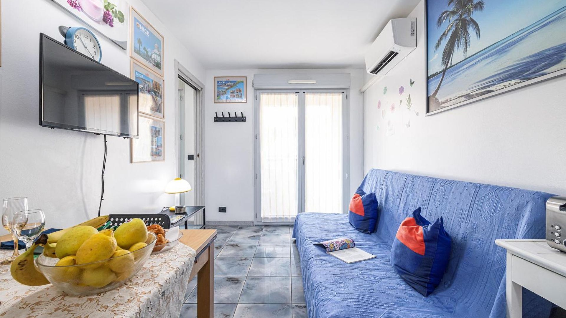 Apartment La Fenice - Happy *