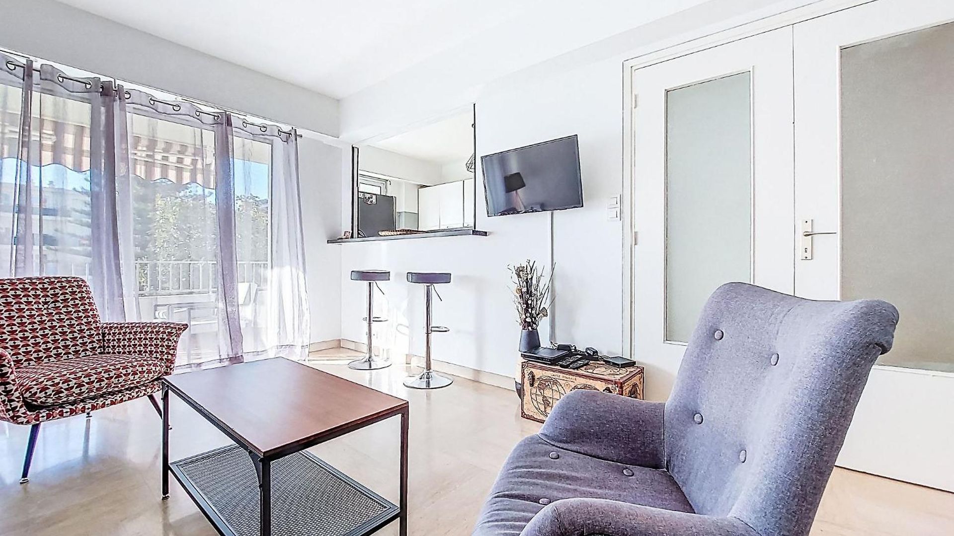 Le Clos Tranquille By Interhome Appartement