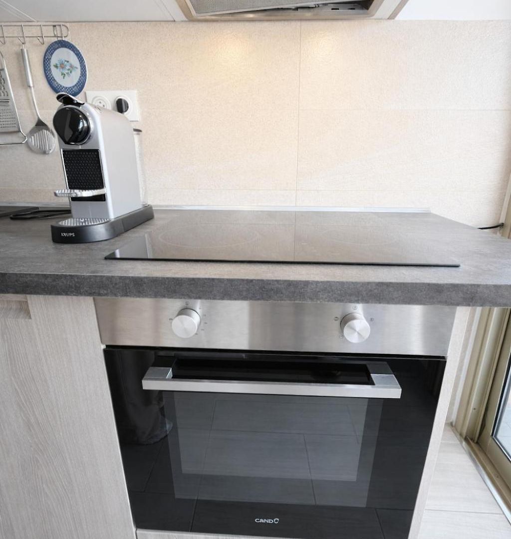 Smolett 2 Pers Terrazza Wifi Apartment *