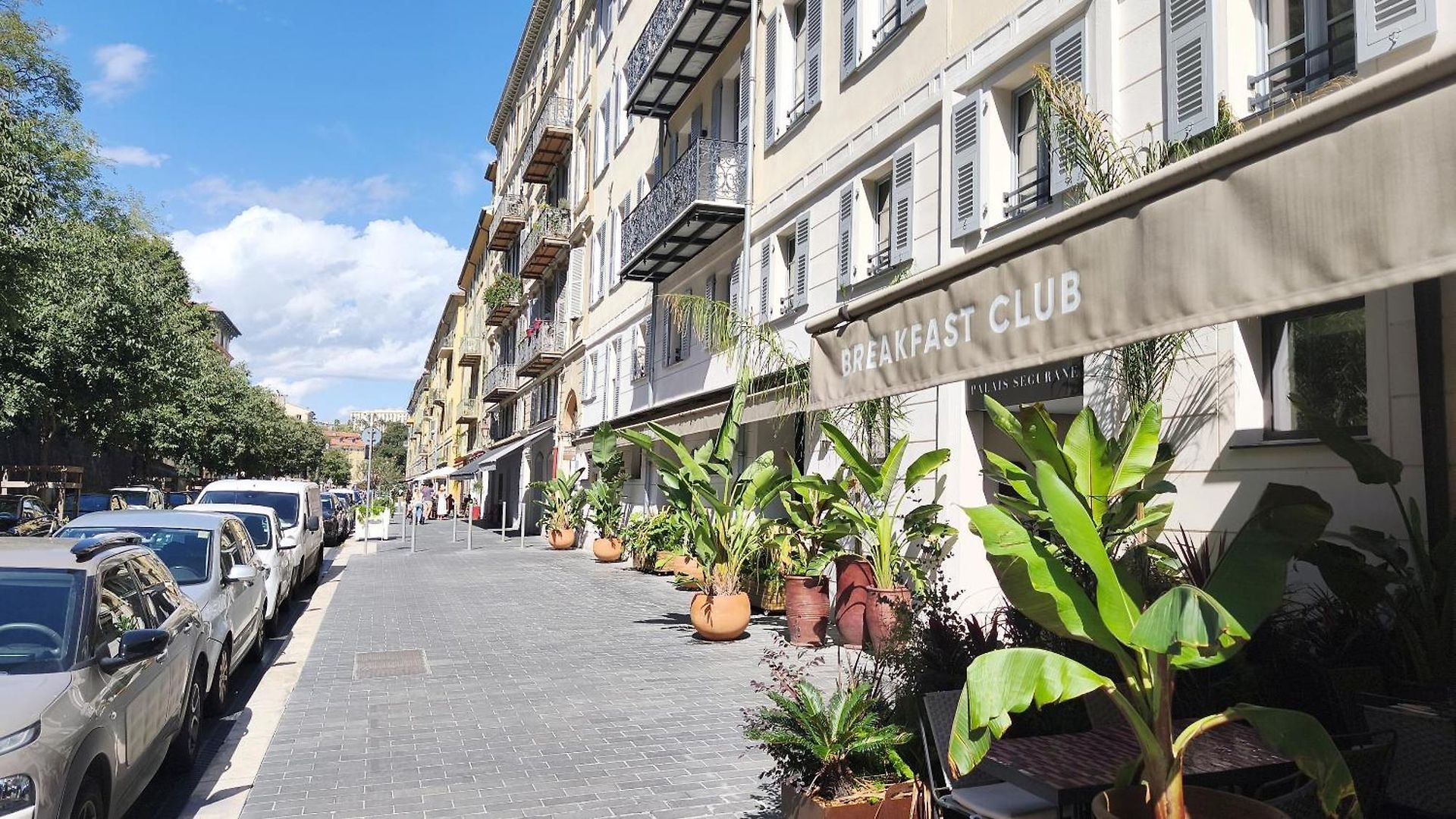 Appartement Port Et Vieux Direct From Airport By Tramway *