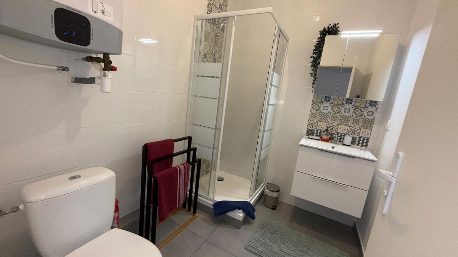 Apartment Amira Angely Vauban Nice
