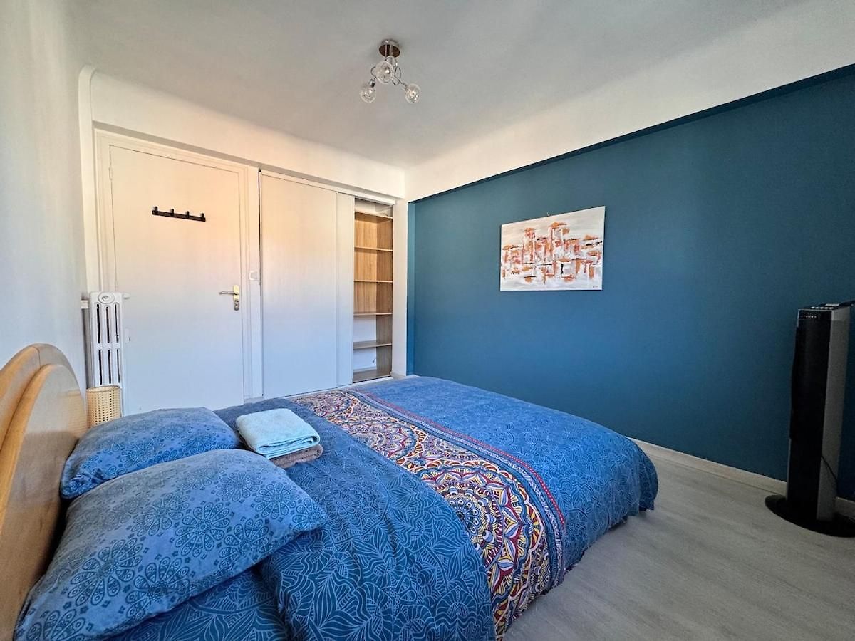Spacieux/paisible 5 Pièces En Plein Coeur De Appartement *