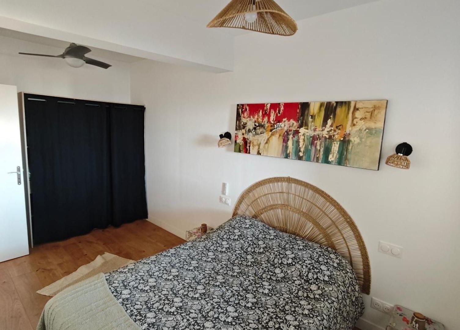 Votre Grand Cocon Nicois Appartement Nice