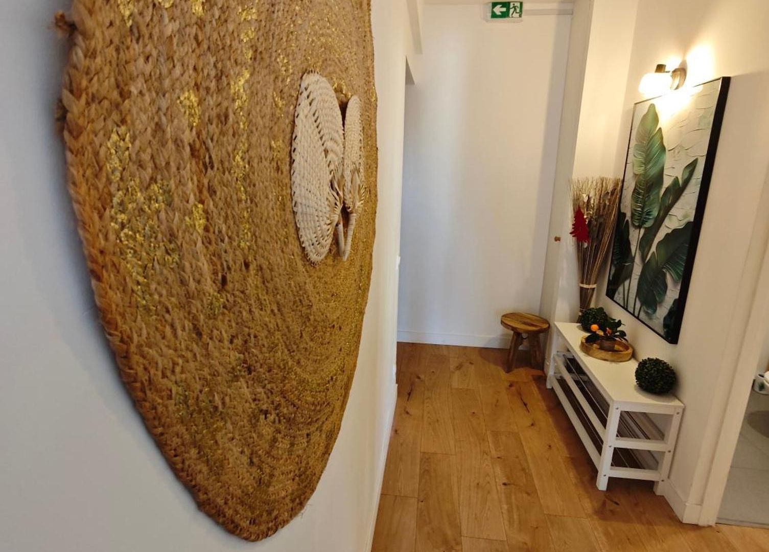 Appartement Votre Grand Cocon Nicois