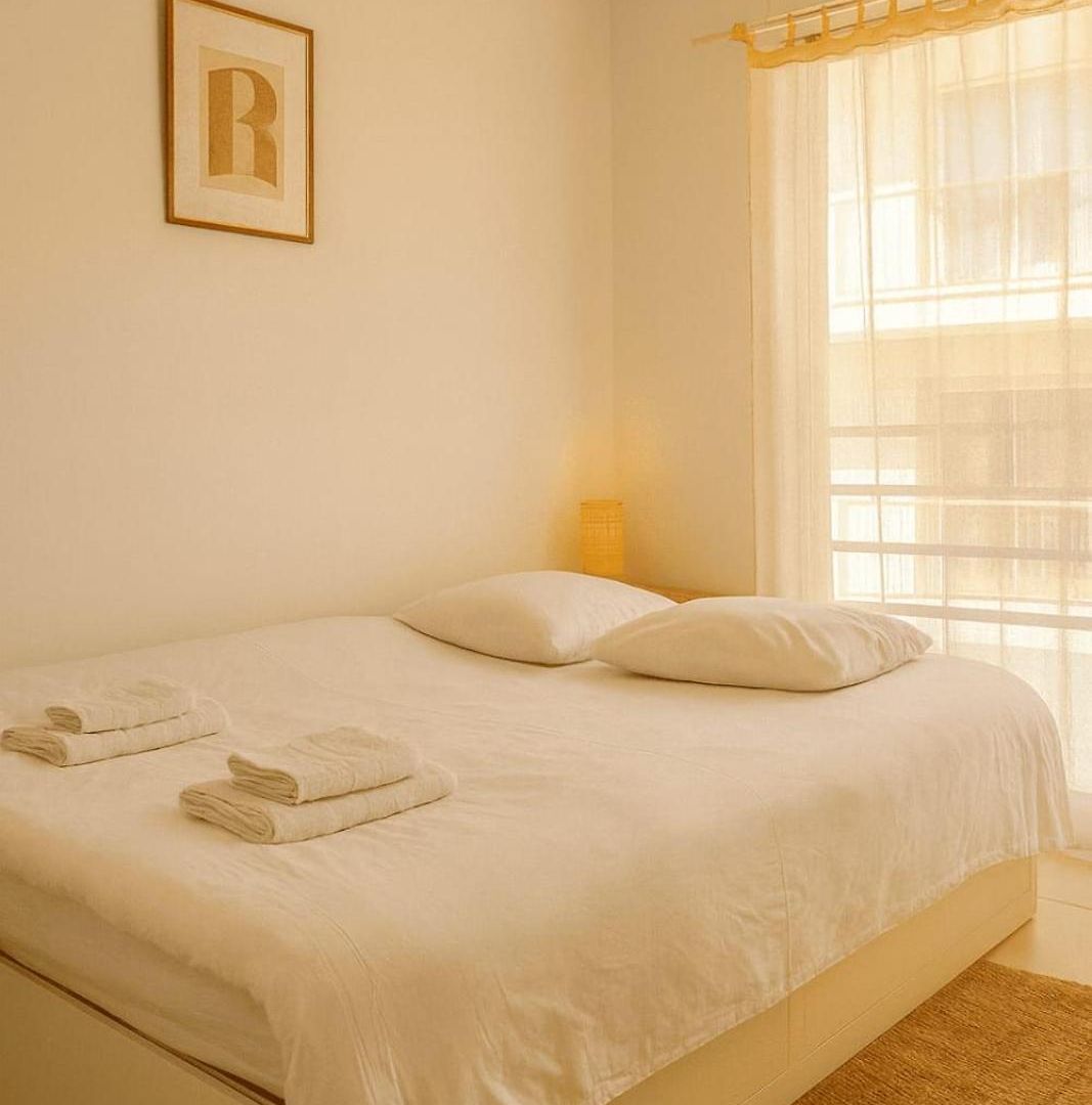 Appartement Charming 23 M Near The Sea Nice