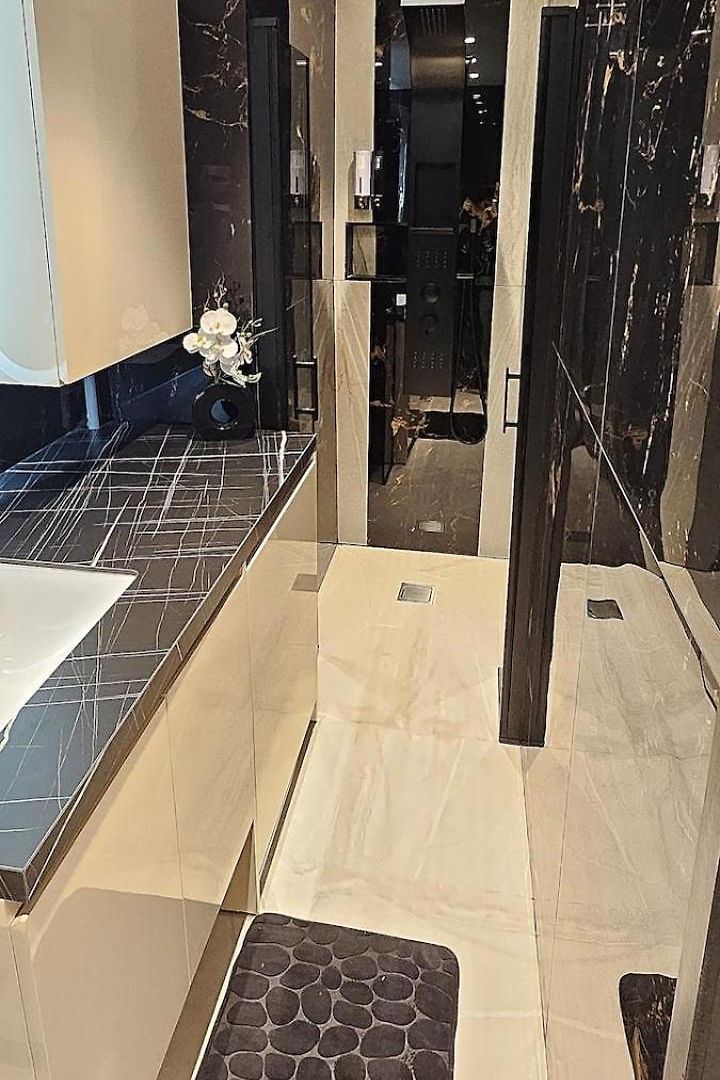 Luxe Appartement Nice