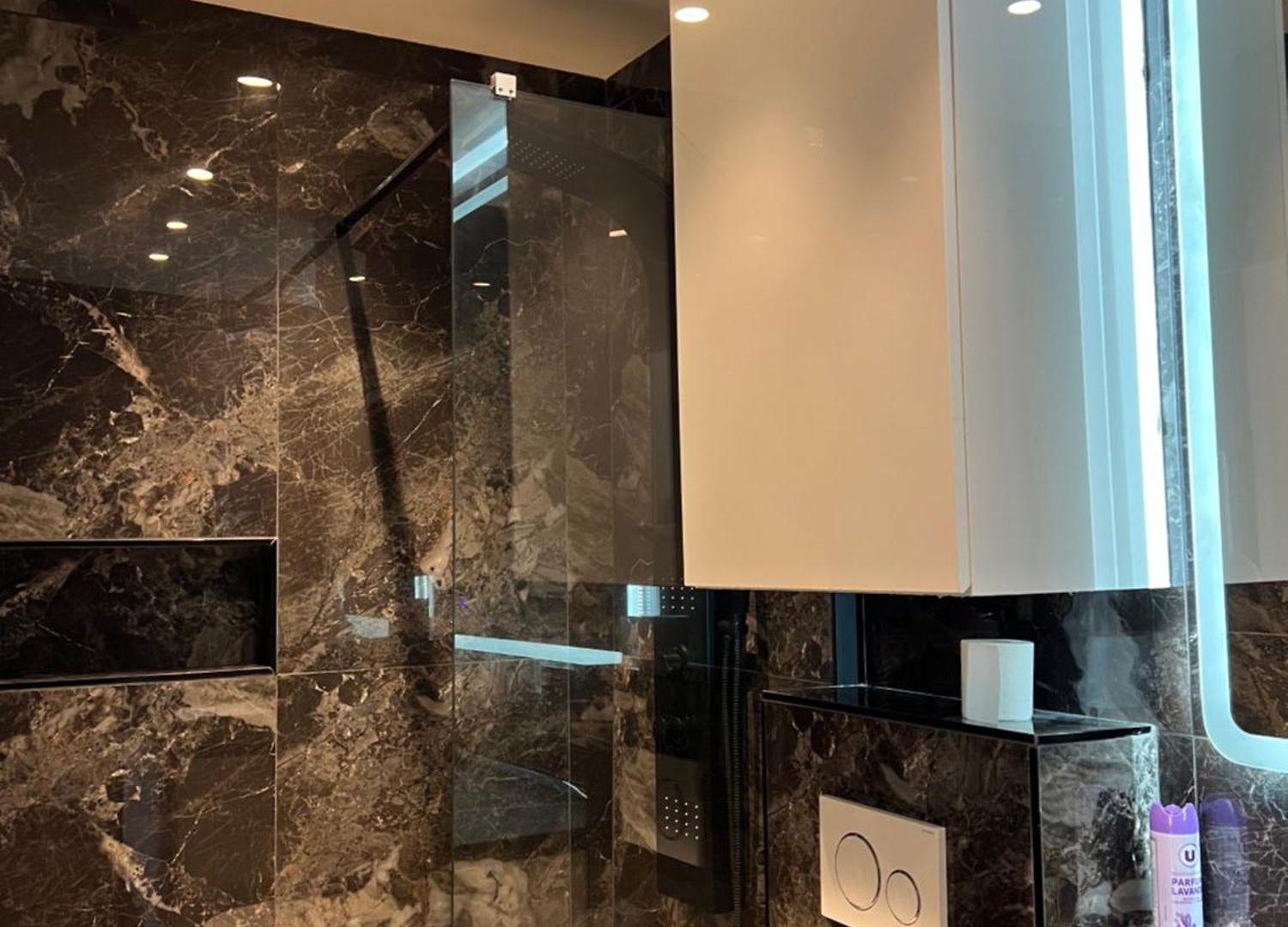 Grand Luxe Appartement Nice