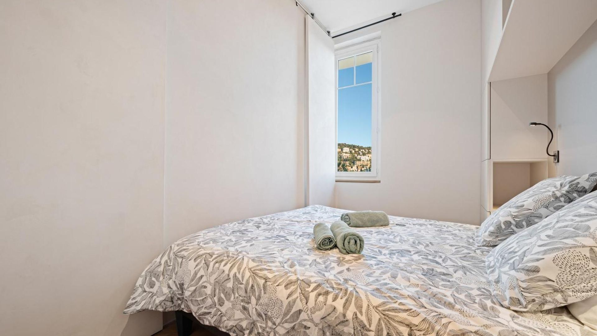 Appartement La Fenêtre Sur - Superbe Vue Sur Le Port