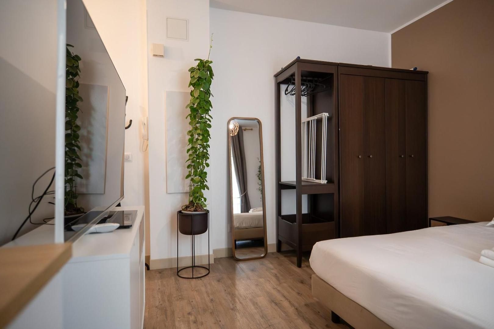 Appartement Guestready - A Peaceful Near The Marina Nice