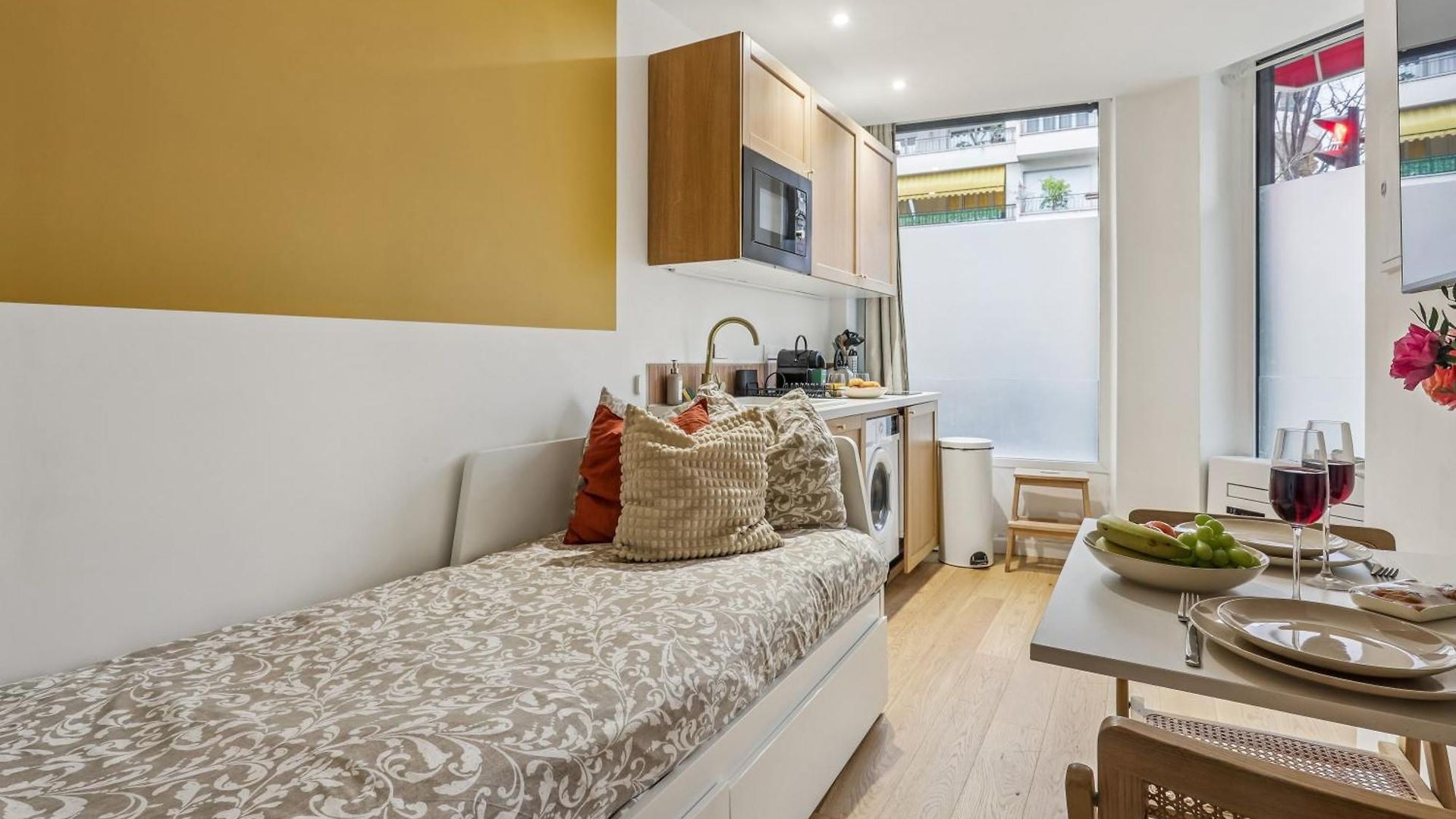 Appartement Lavie Maison Hot Tub Seaside *