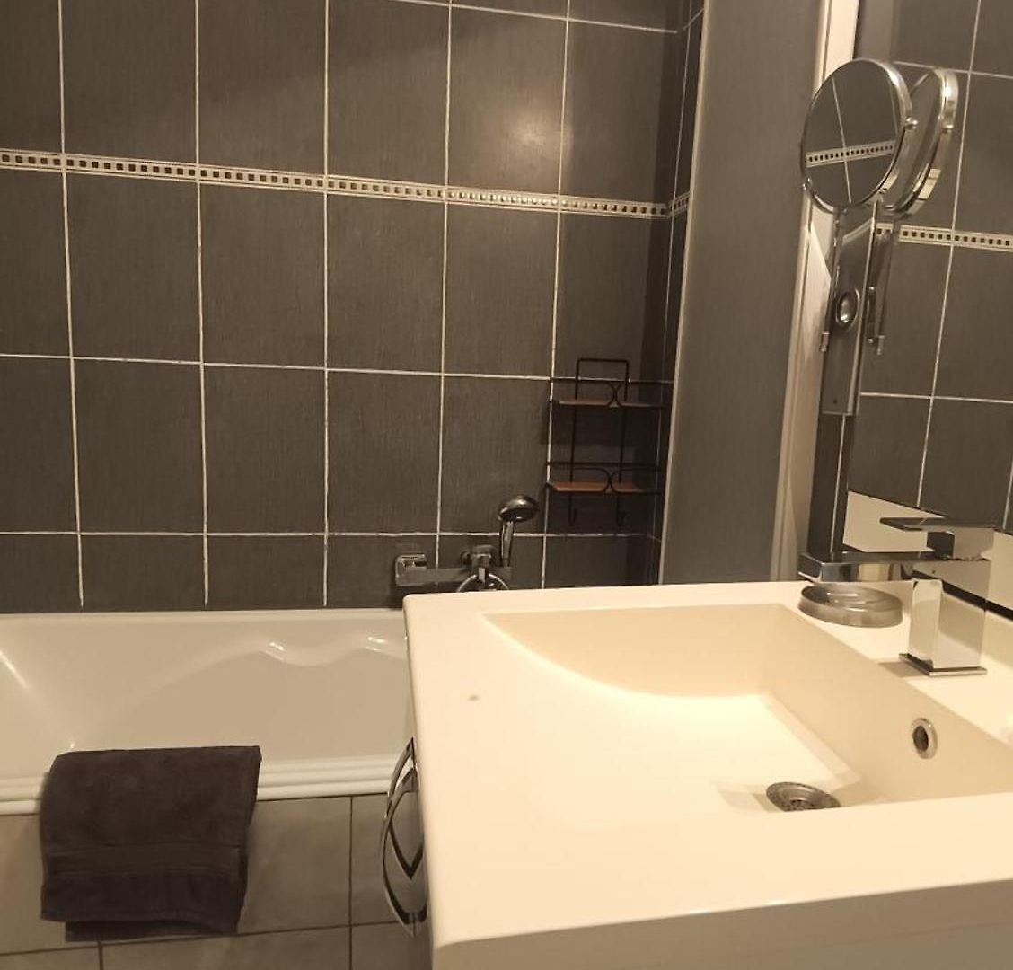Quartier Libération Appartement *