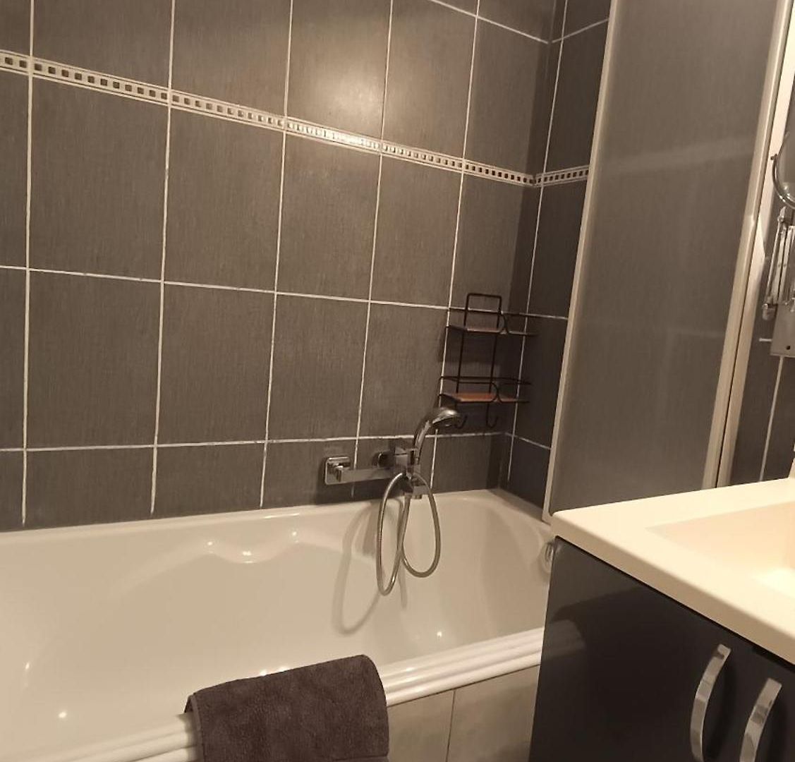 Appartement Quartier Libération