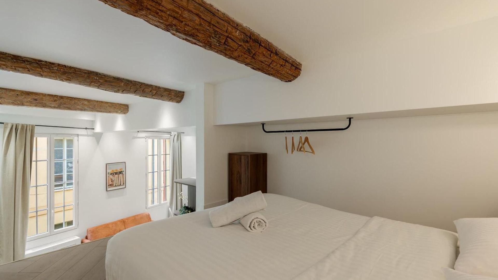 Charme Et Modernite Au Coeur Du Vieux Nice