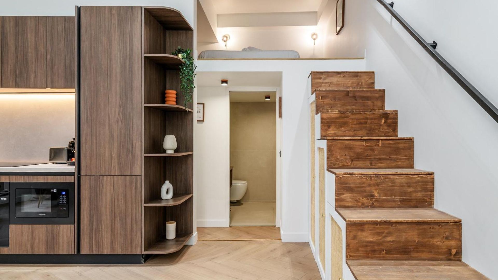 Appartement Charme Et Modernite Au Coeur Du Vieux