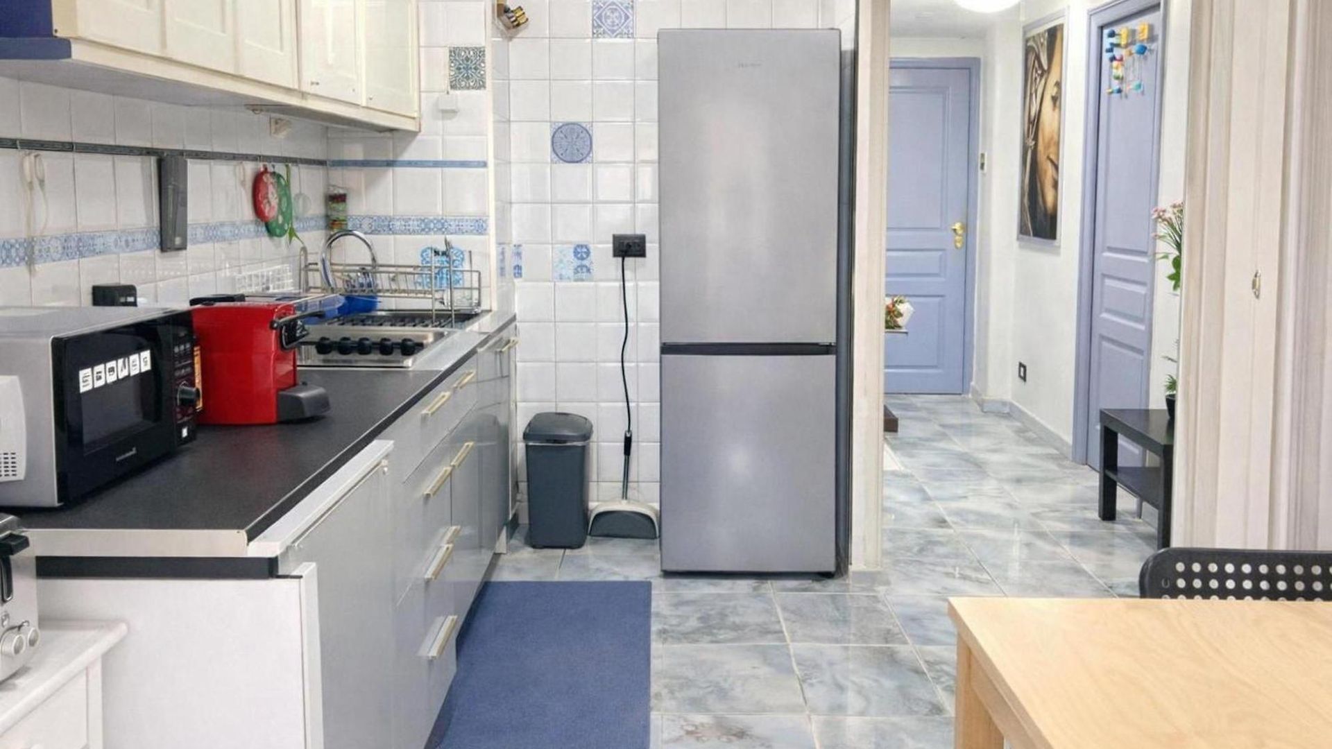 Apartment La Fenice - Happy Nice