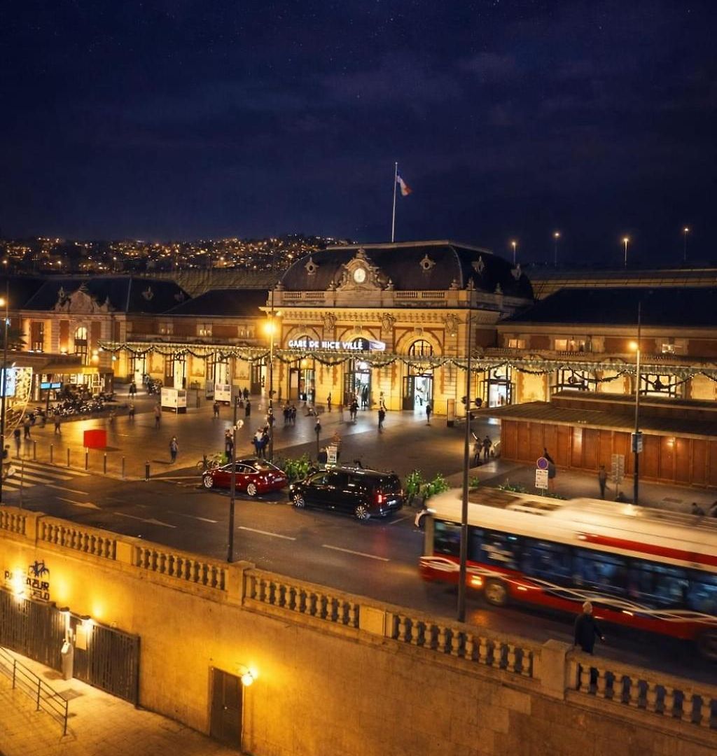 Magnifique Centre-ville * Nice
