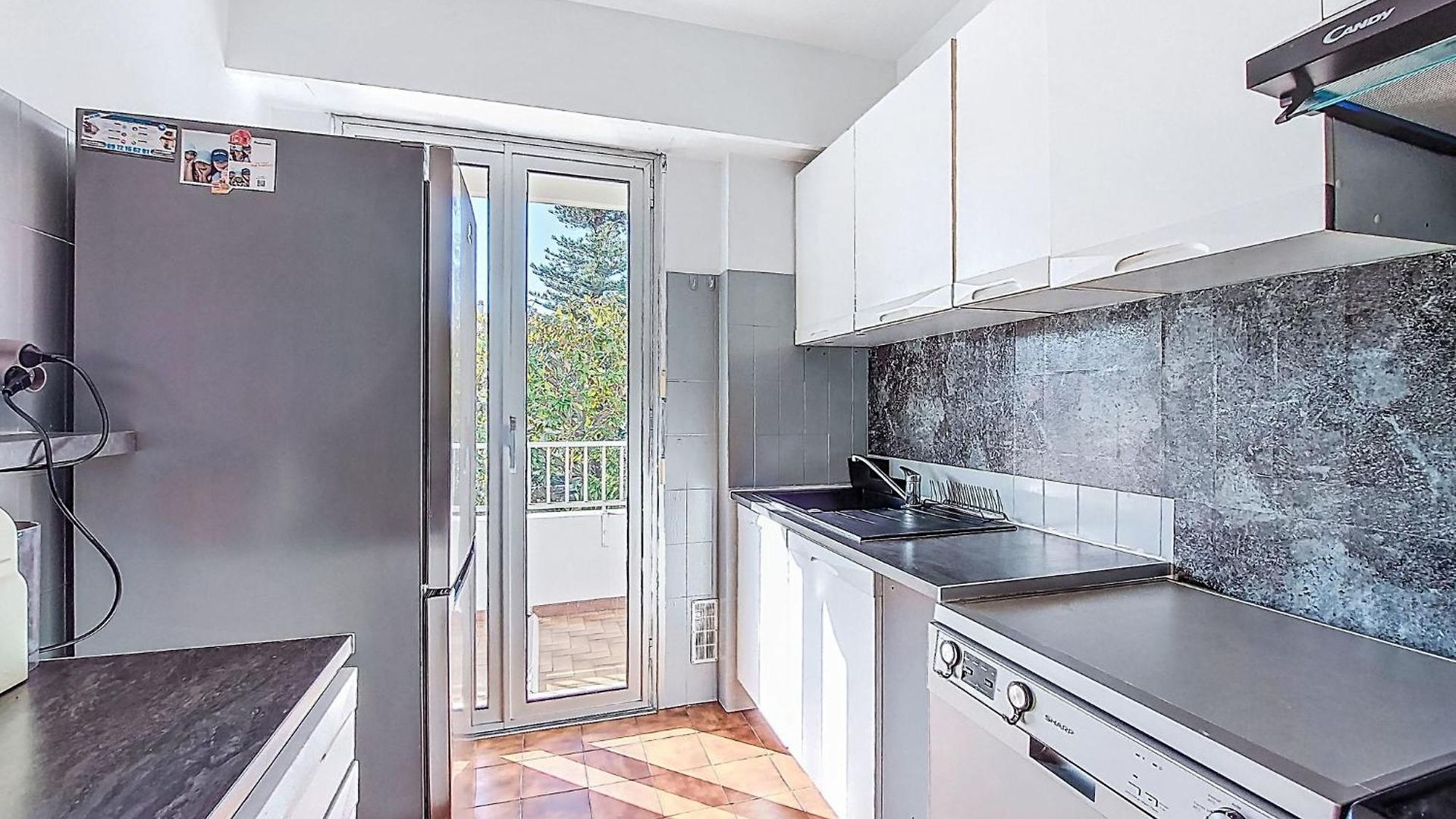 Le Clos Tranquille By Interhome Appartement *