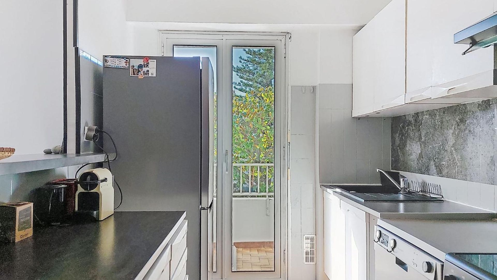 Appartement Le Clos Tranquille By Interhome *