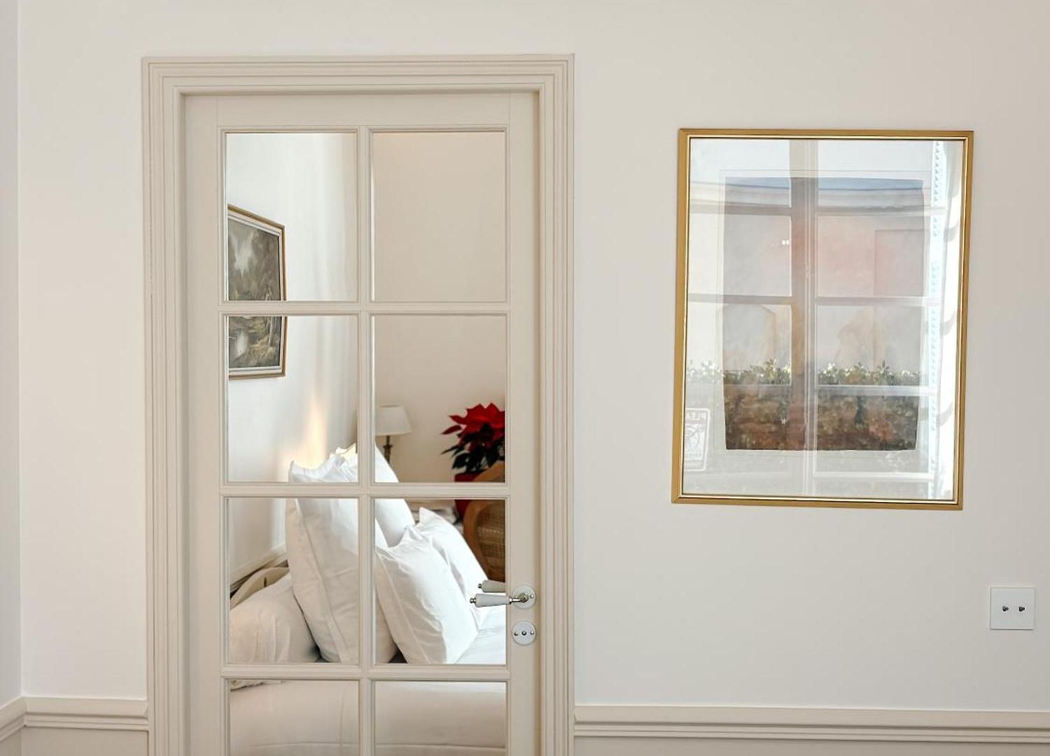 Apartment Azur Verdun *