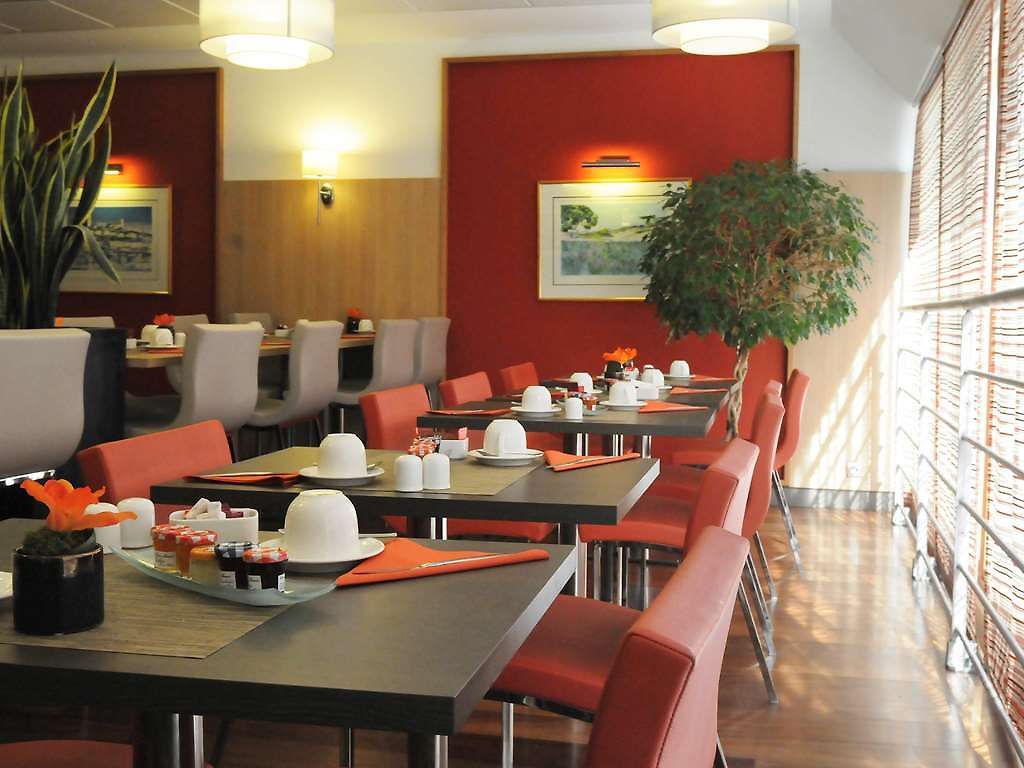 Hotel Mercure Centre Notre Dame Nice