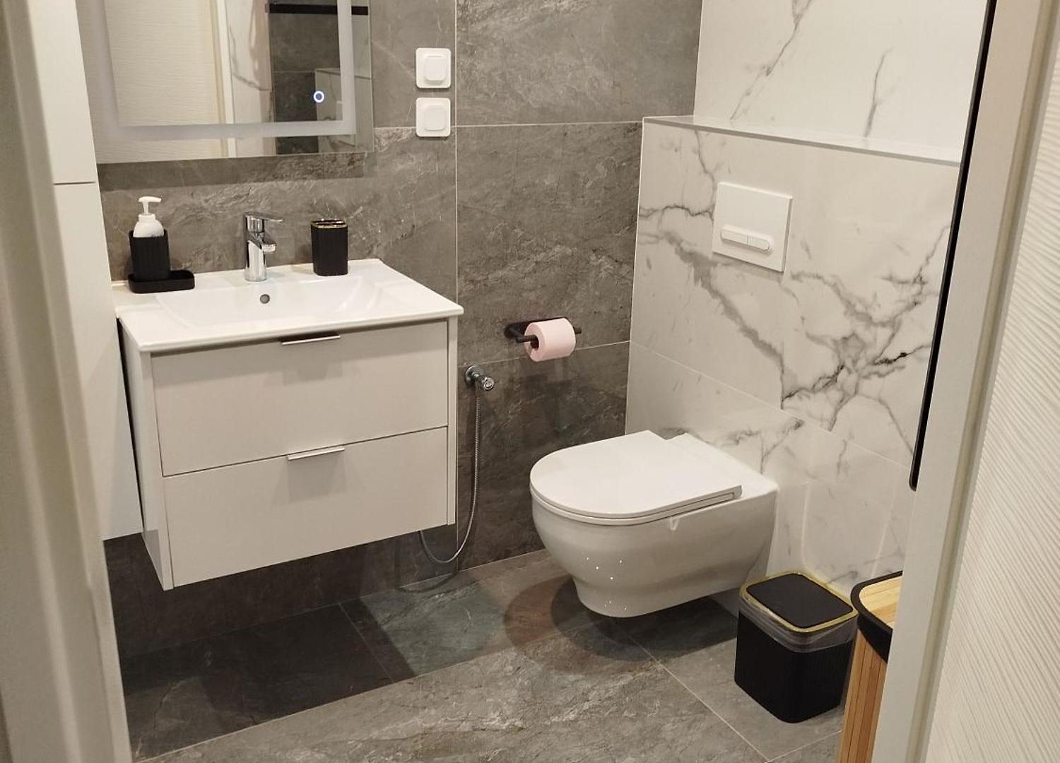 Appartement Luxe&design Vue Sur La Promenade Des