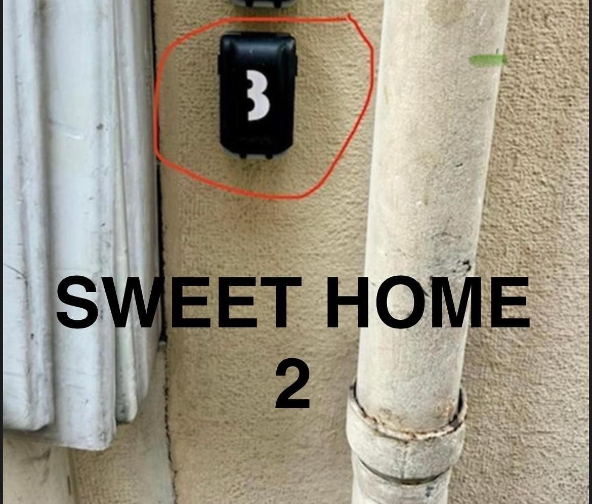 Sweet 1 Ou Sweet 2 Reservez Sweet 1 Ou Sweet 2 Ou Bien Les Deux Apartment *