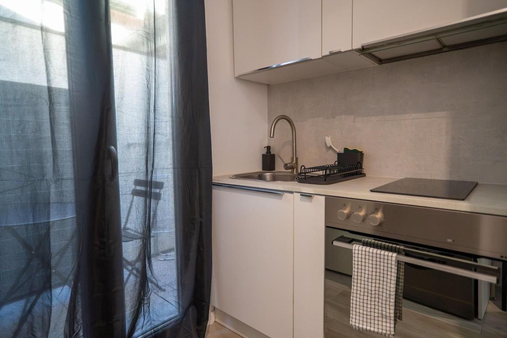 Appartement Gambetta Near Attractions