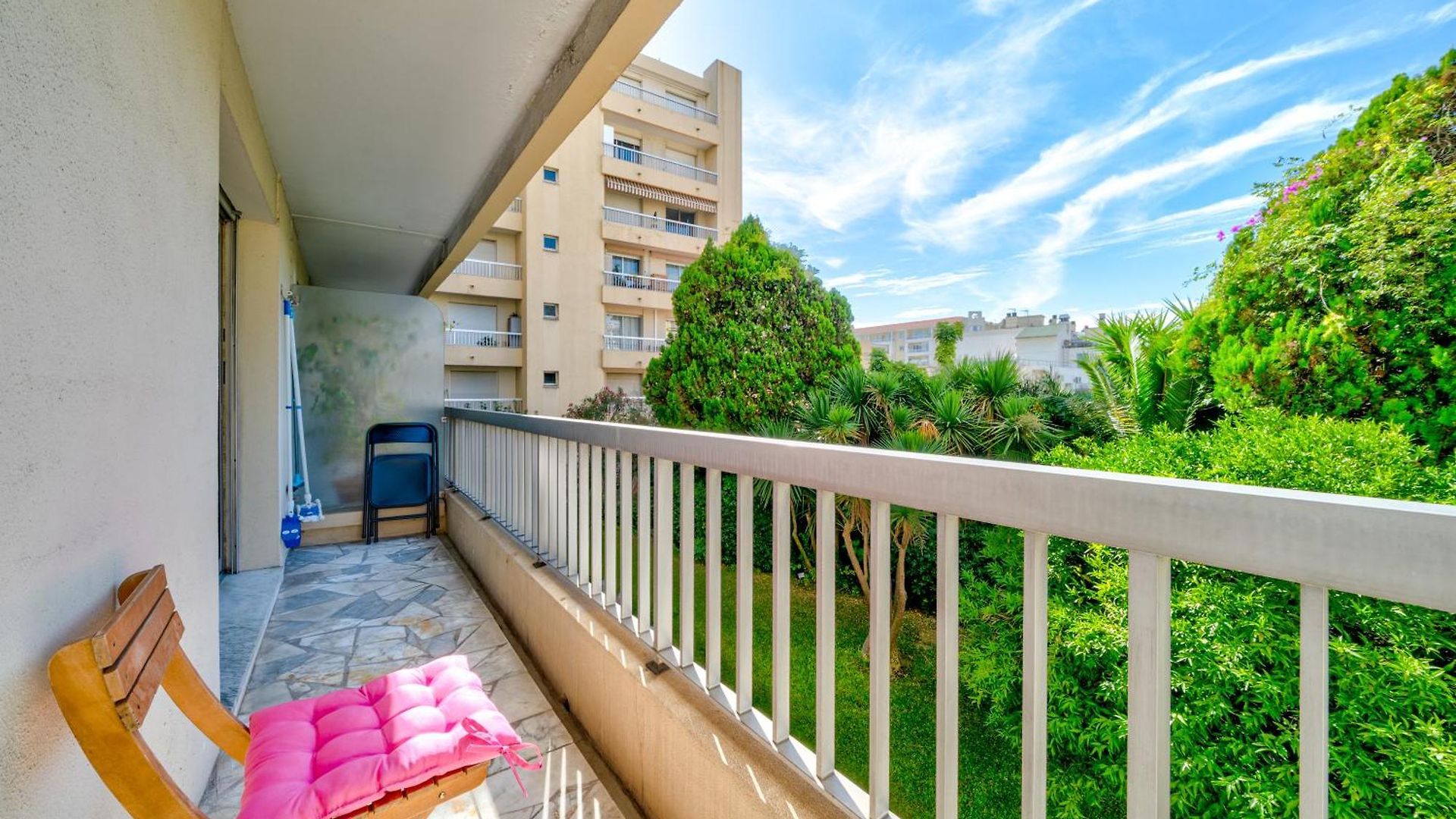 Apartment Superbe 3 Pieces 100m De La