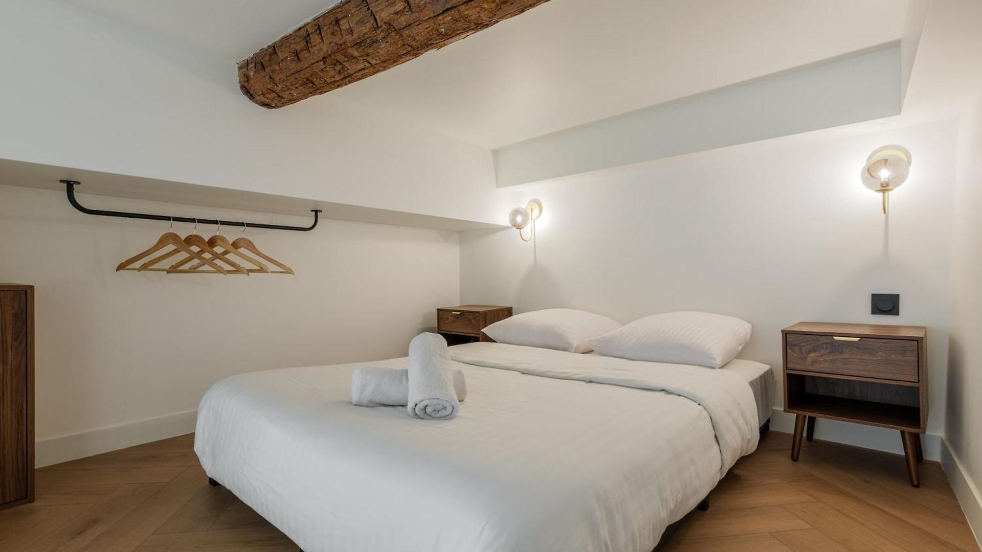 Charme Et Modernite Au Coeur Du Vieux