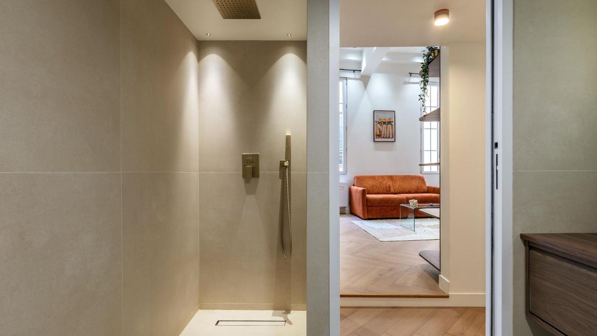 Appartement Charme Et Modernite Au Coeur Du Vieux