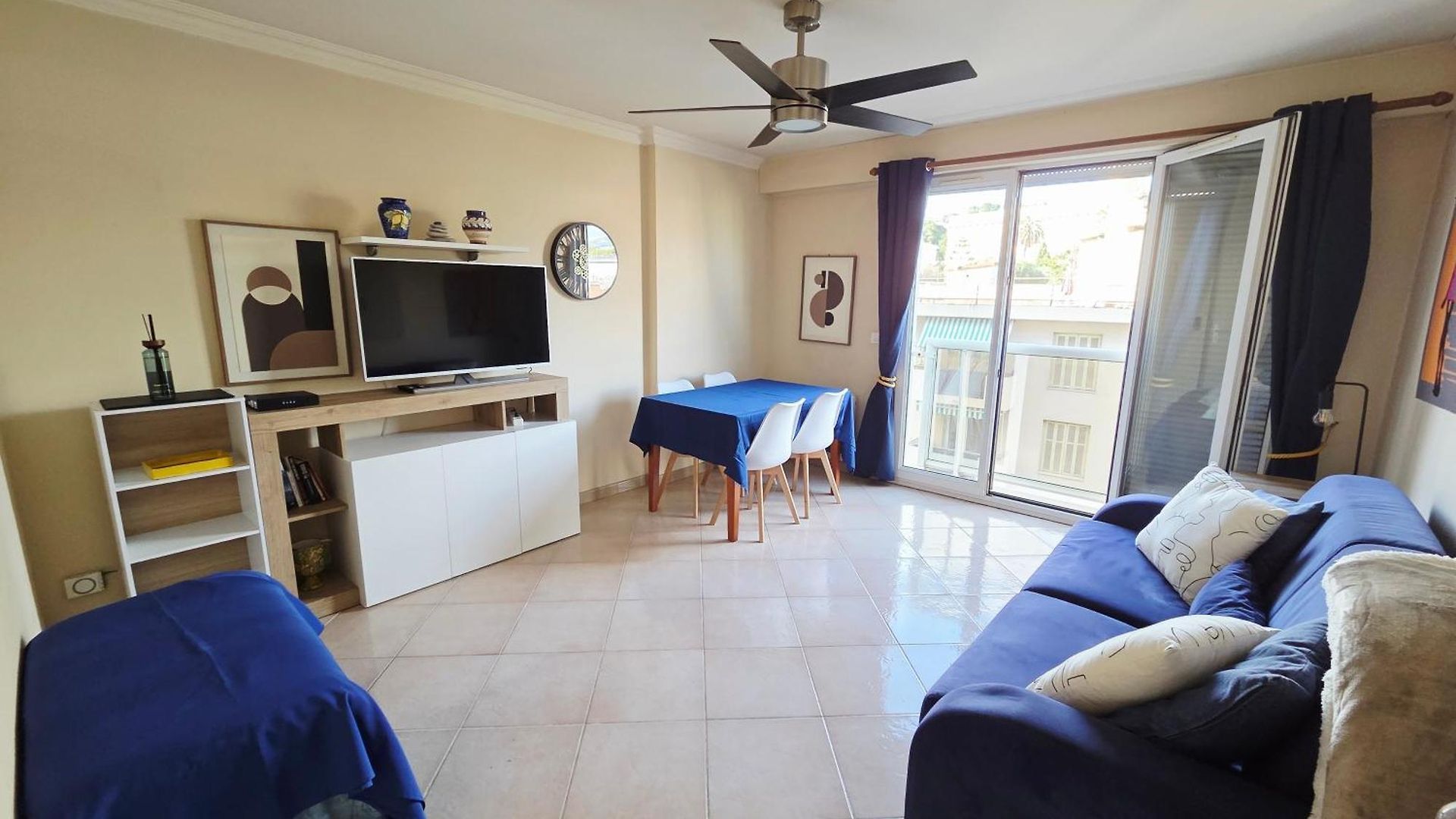 Appartement Renoir Seaside Nice