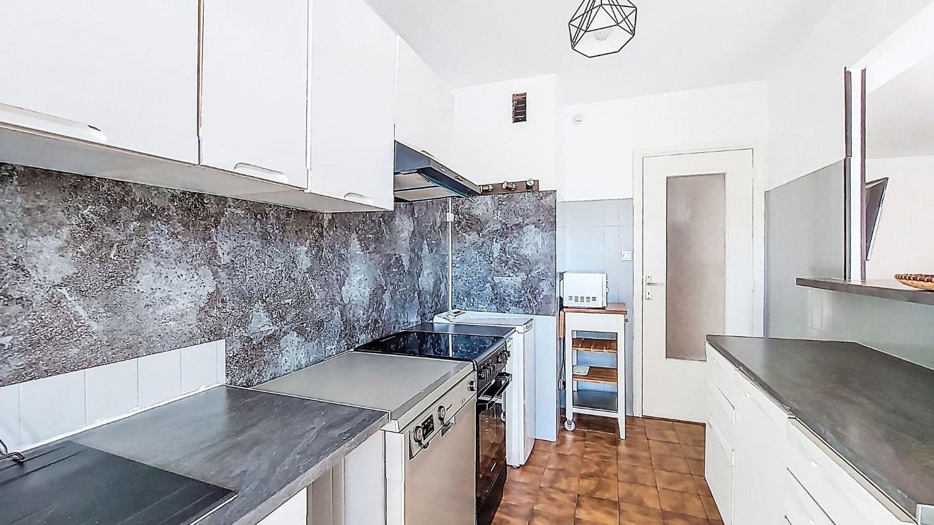 Le Clos Tranquille By Interhome Appartement