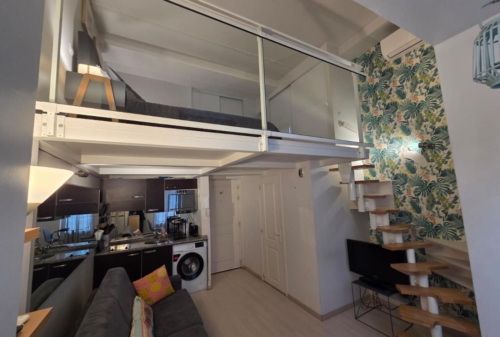 Carre D'or Star Loft * Nice