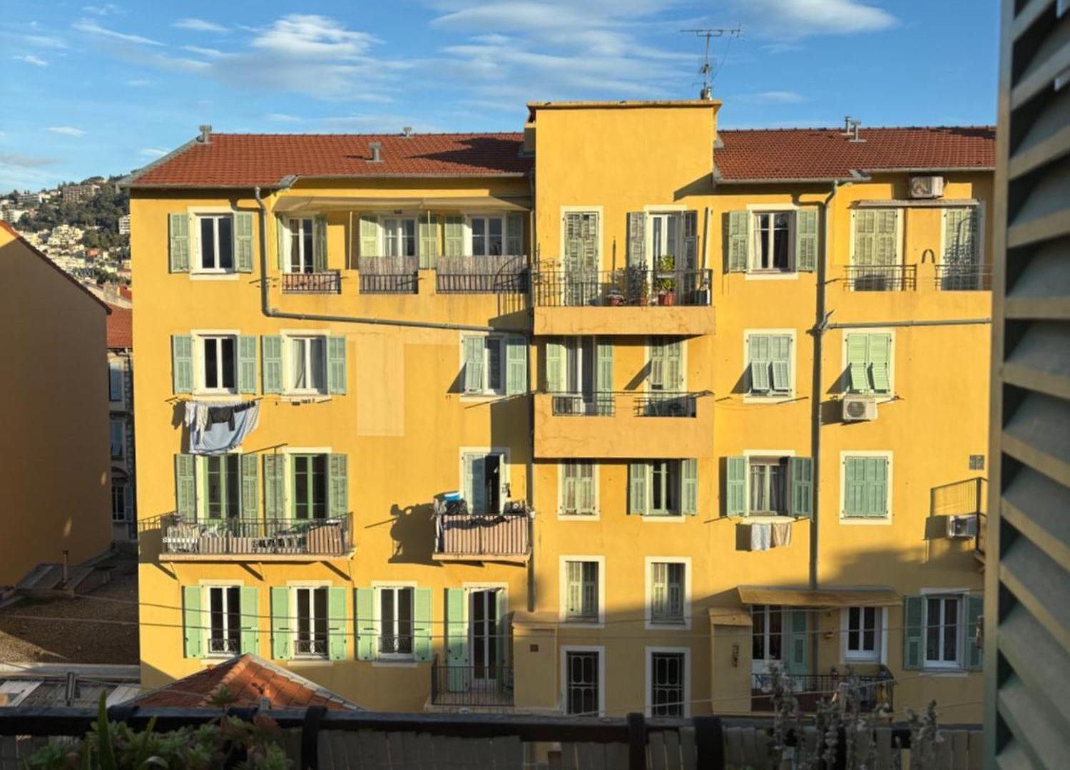 Deux Pièces Dans Le Quartier Du Port Appartement *