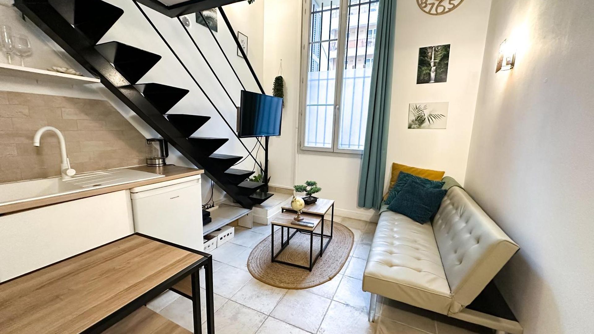 Angevert Holidayhouse