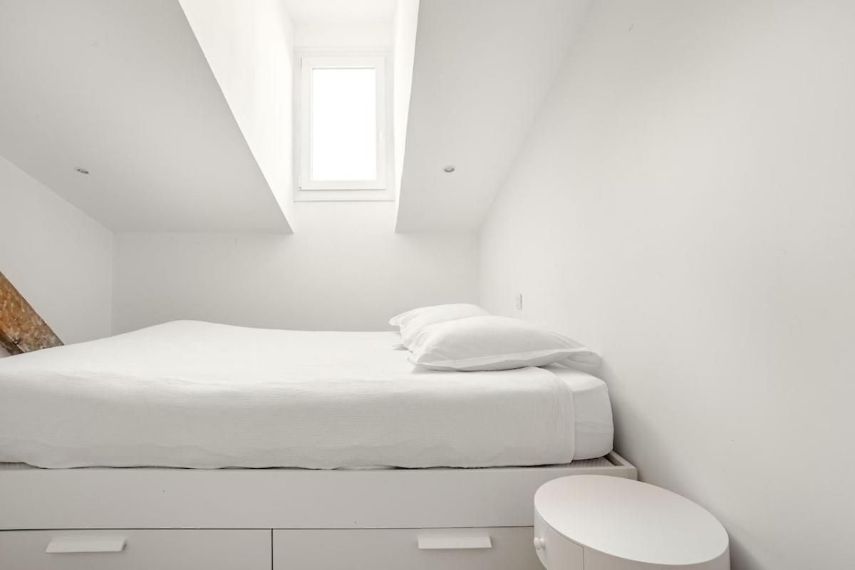 Appartement Cosy 2 Pieces Au Coeur Du Centre Nice