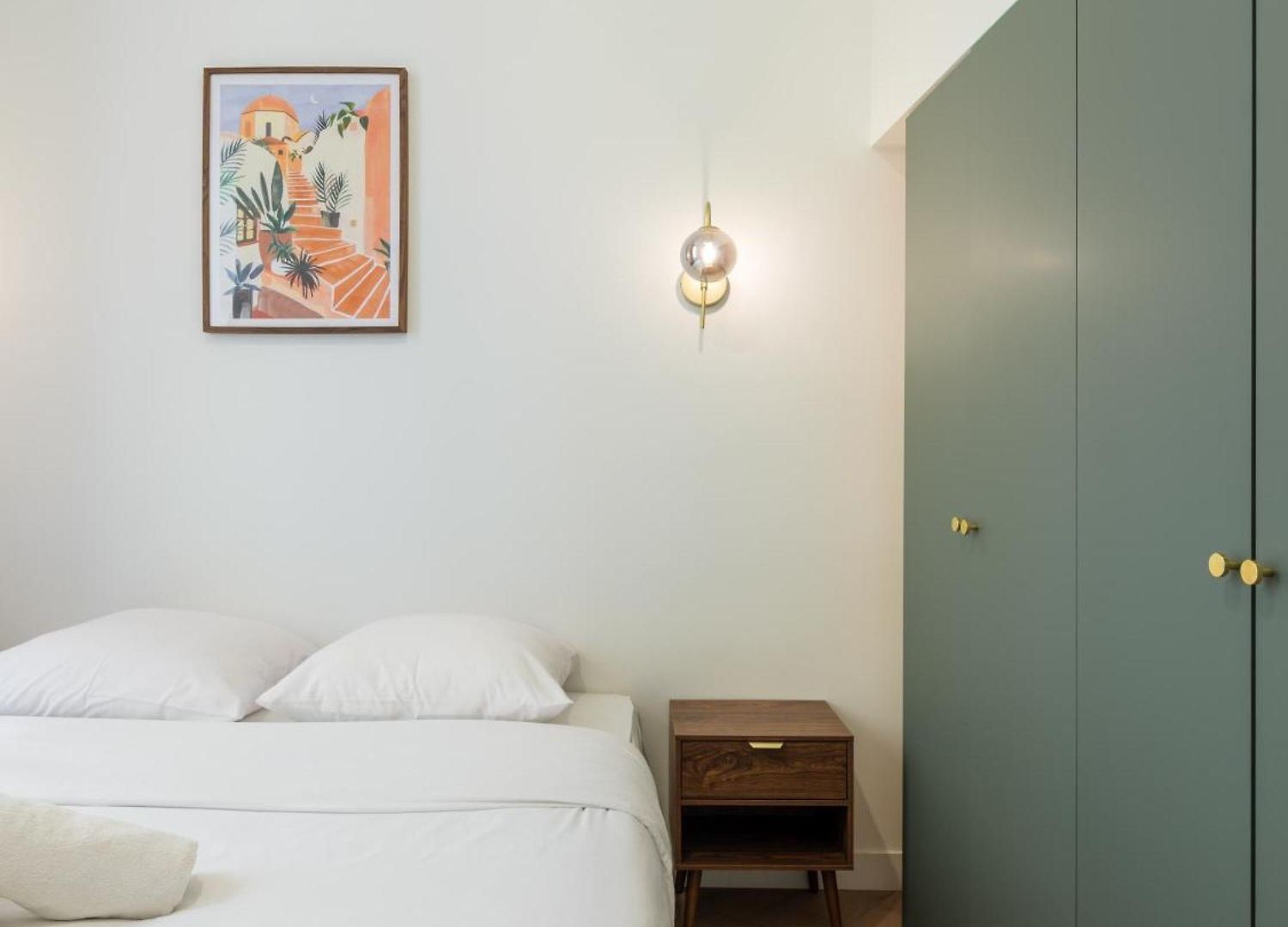 Charme Et Modernite Au Coeur Du Vieux