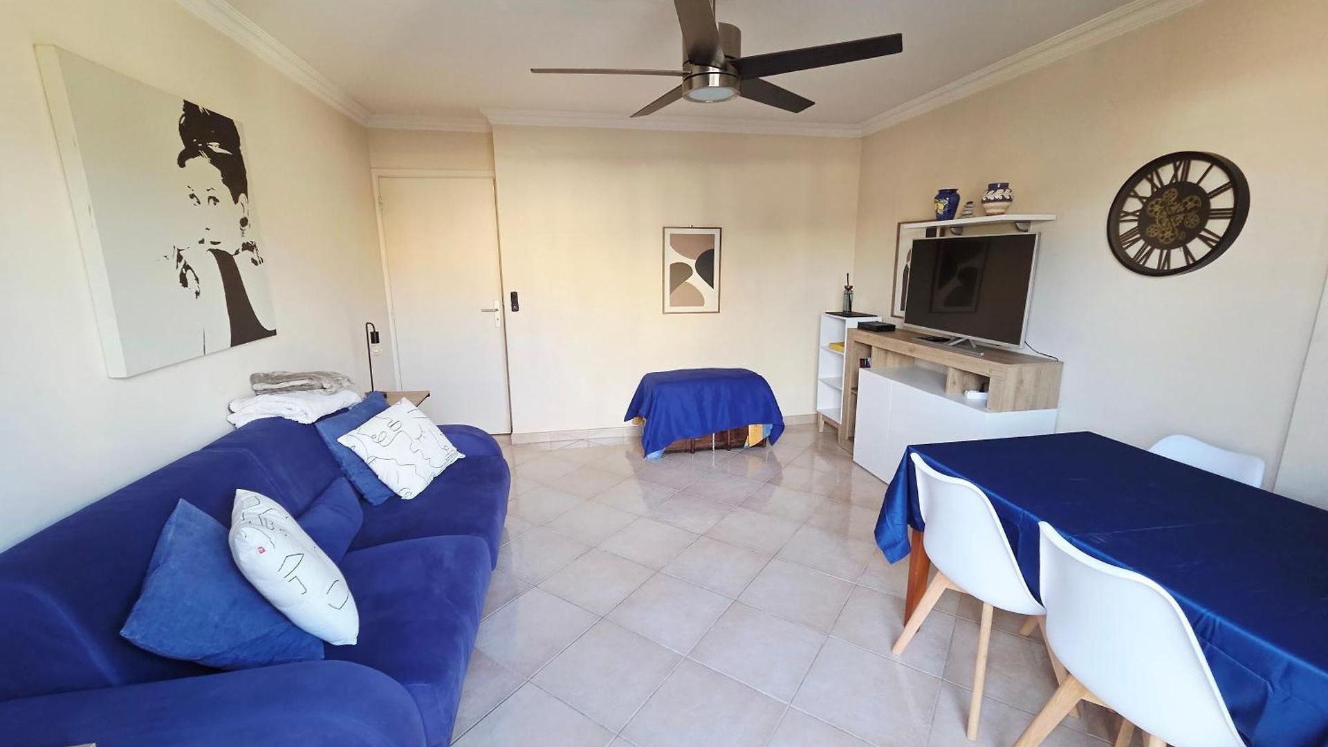 Appartement Renoir Seaside