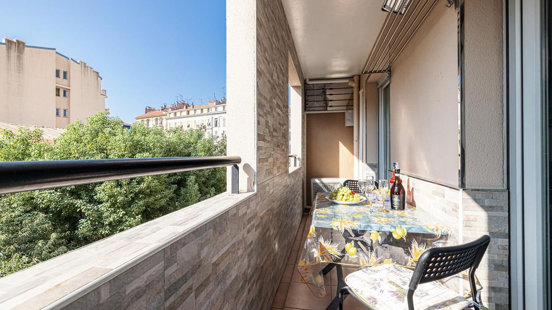 Apartment La Fenice - Happy *