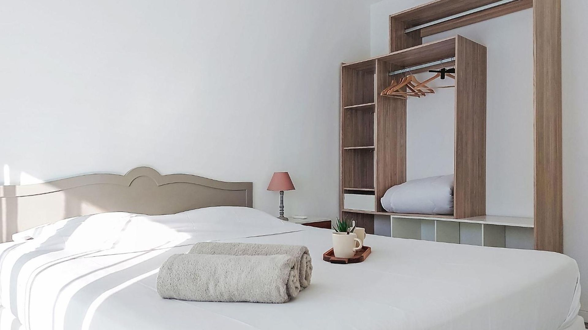 Appartement Le Clos Tranquille By Interhome Nice