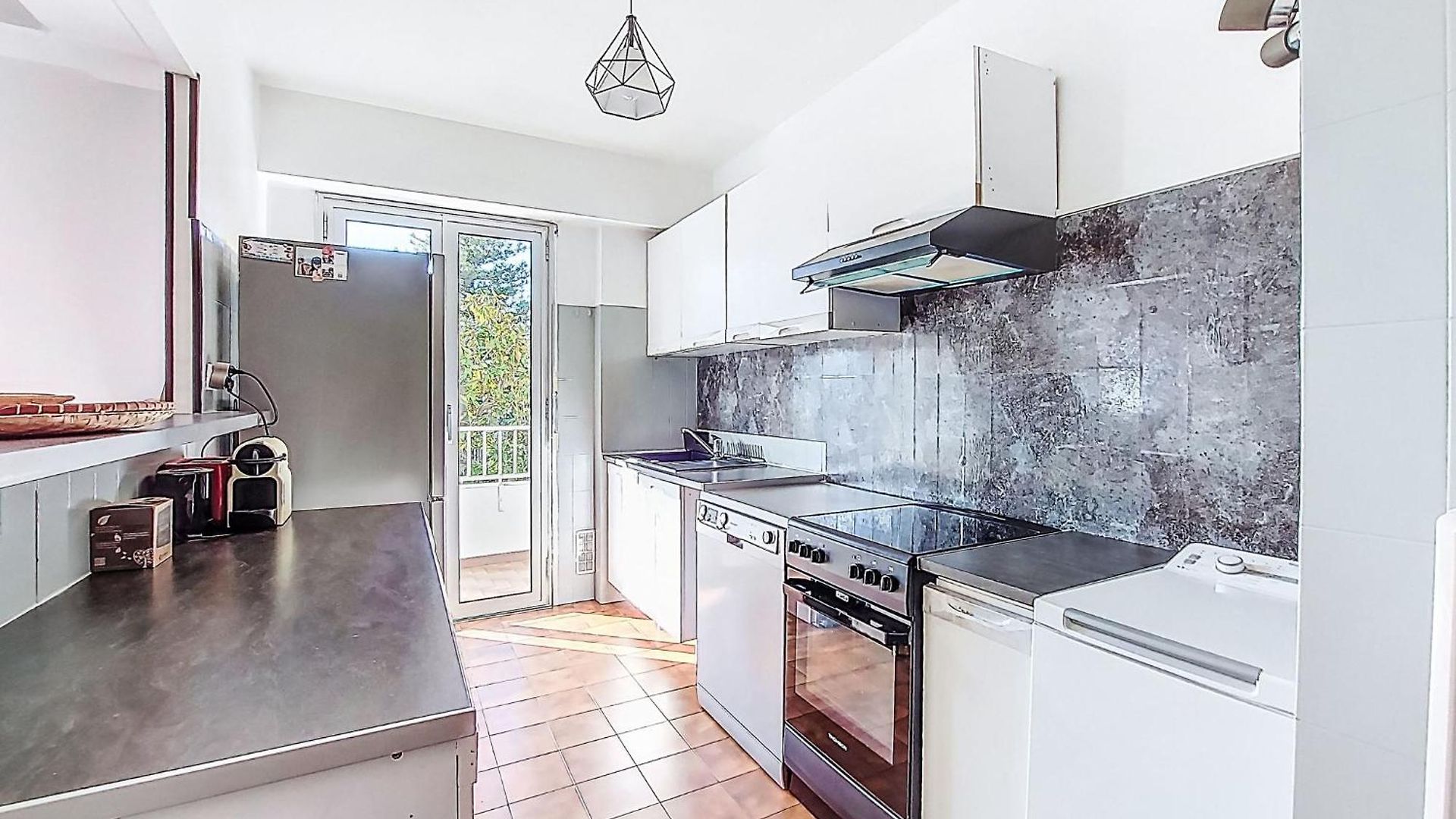 Le Clos Tranquille By Interhome Nice