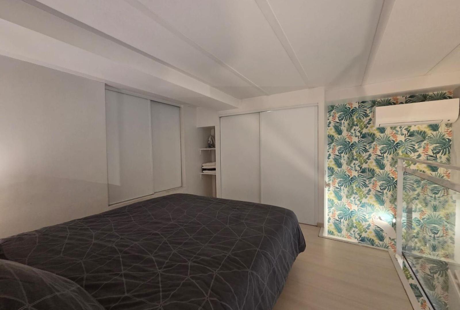 Carre D'or Star Loft Apartment Nice
