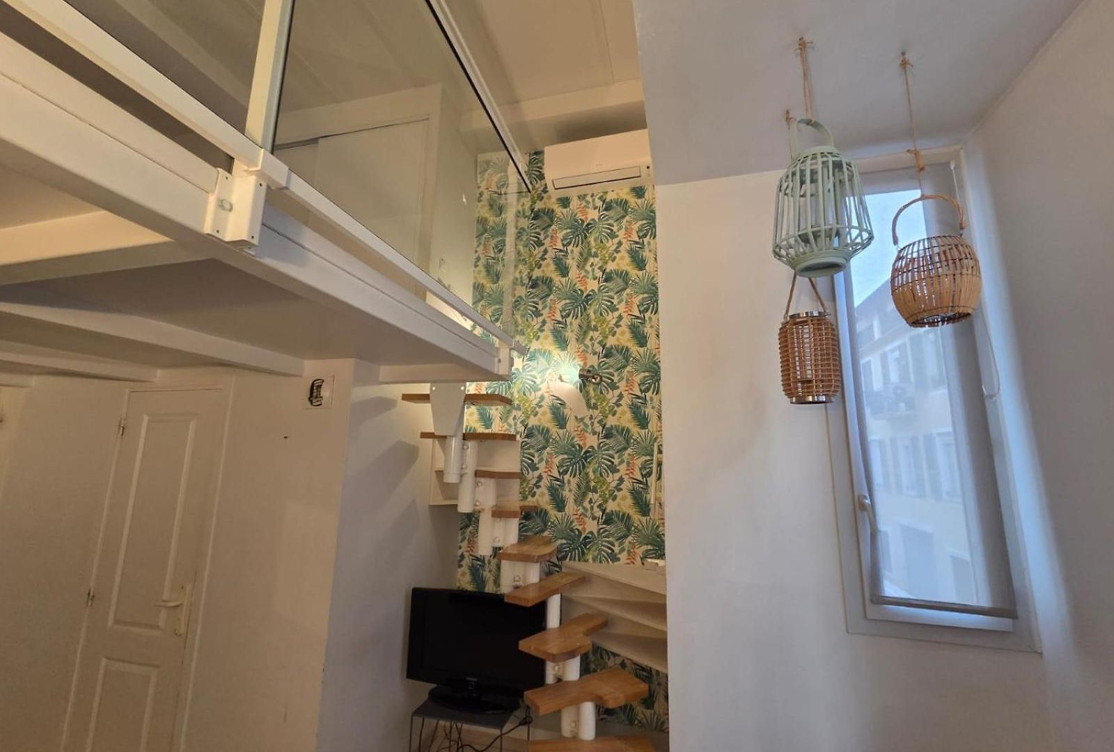 Apartment Carre D'or Star Loft *