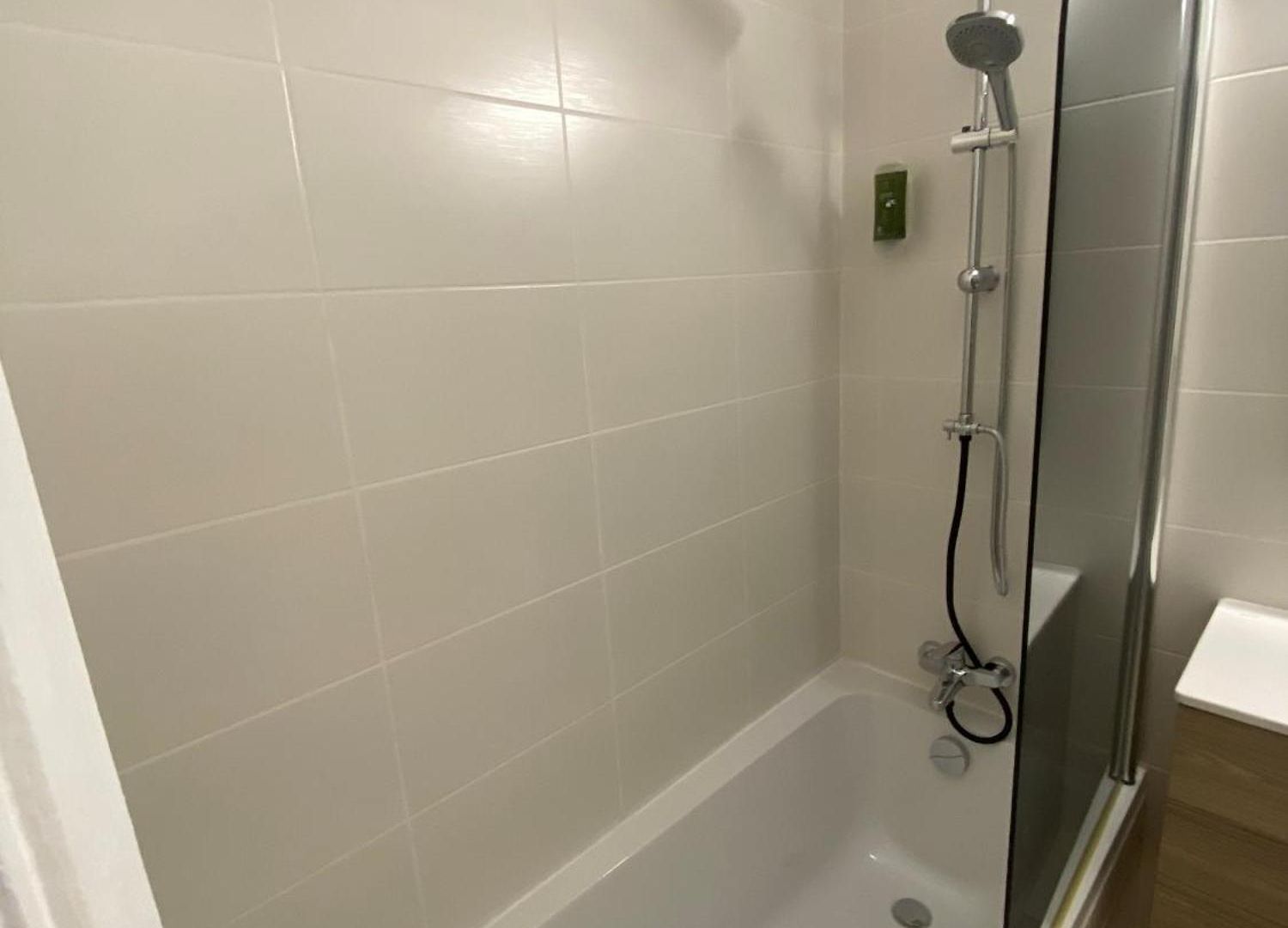 Apartment Magnan