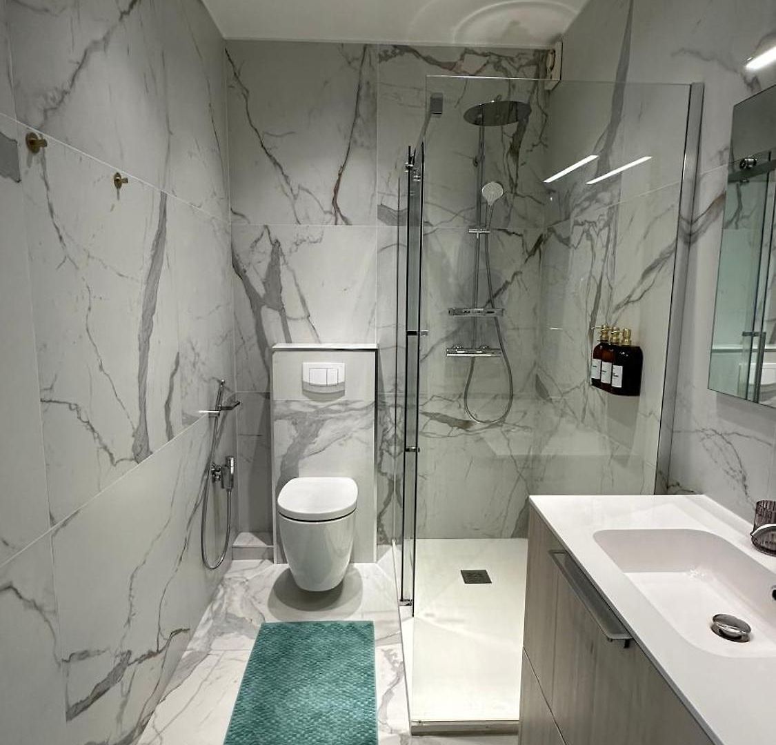 Carre D Or Face A La Appartement