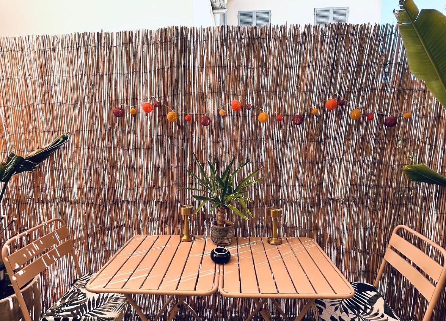 Apartment Cocooning Avec Terrasse Au Calme Quartier Les Musiciens A 7 Minutes A Pieds
